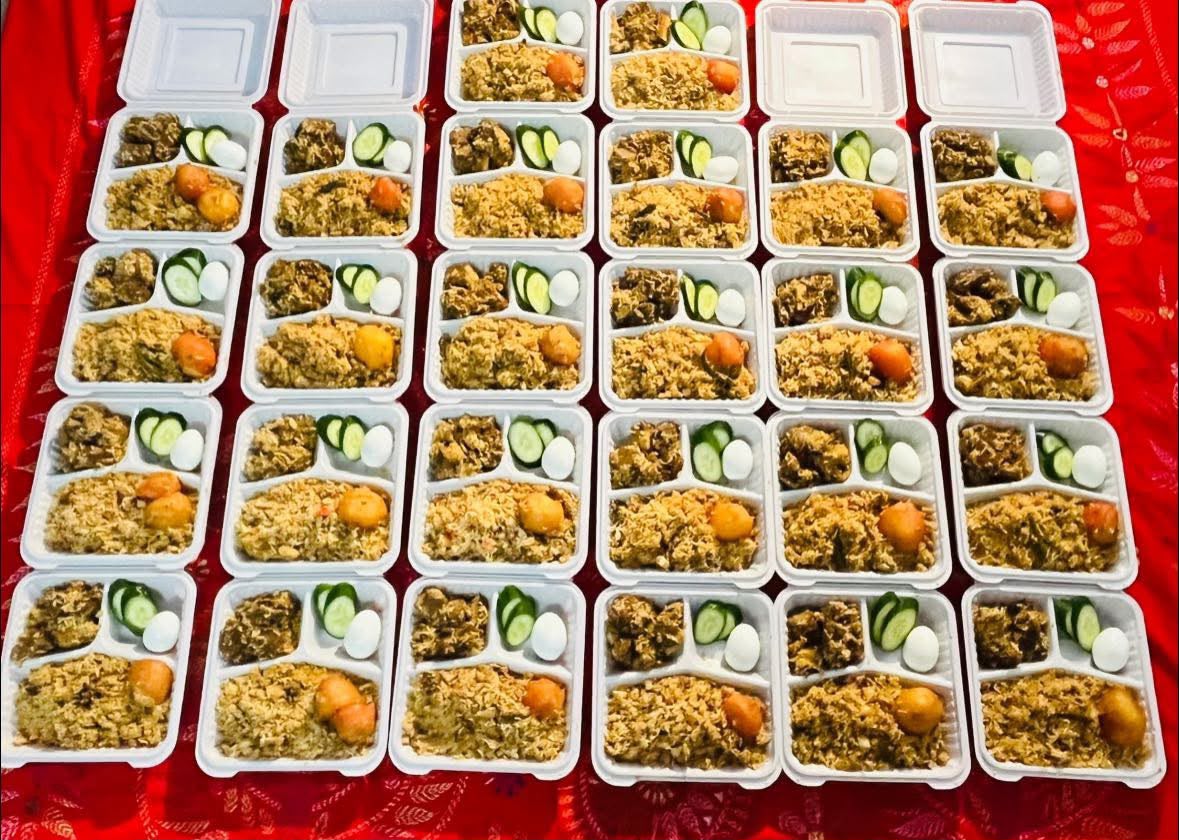 Weekly Meal Plan 2